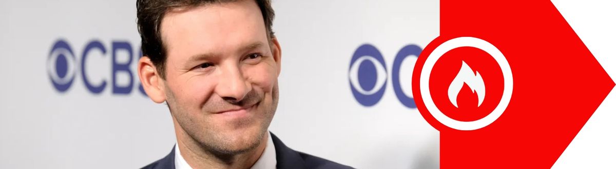 Romo pleads out, sentenced taken in Rochester, N.Y. (Hot Button)